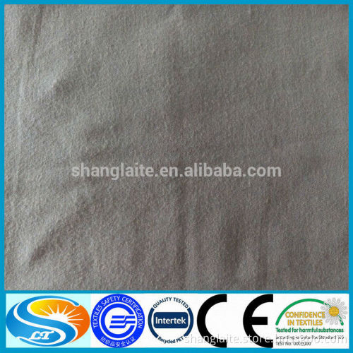 peach cotton twill fabric for pants,low cotton twill fabric price